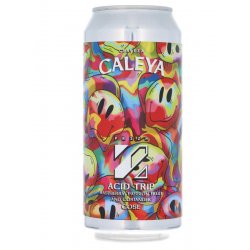 Caleya  Prizm - Acid Trip - Beerdome