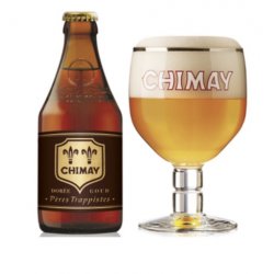 Chimay Dorée (Gold) Chimay Dorée (Gold)