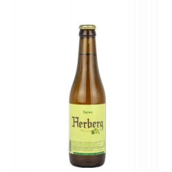 Herberg Tarwe 33Cl - Belgian Beer Heaven