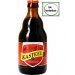 kastelbier KASTEELBIER ROUGE 24x33 
