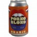Brouwerij De Werf Porno Blond Oranje Brouwerij De Werf Porno Blond Oranje