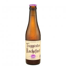 Trappistes Rochefort Triple Extra