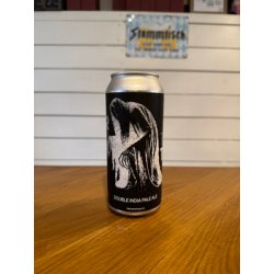 Fidens Brewing Co Fear Is the Thief