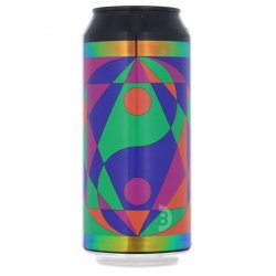 Omnipollo  Brujos - Chrysopoeia - Beerdome