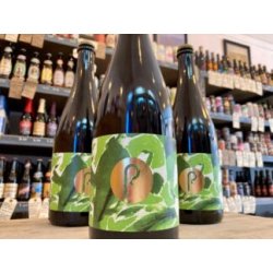 Pastore  La Primavera 2022  Barrel-Aged Saison - Wee Beer Shop