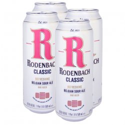 Rodenbach Classic