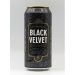 Vault City Black Velvet Vault City Black Velvet