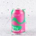 Garage Project Dirty Water Raspberry Yuzu Seltzer 