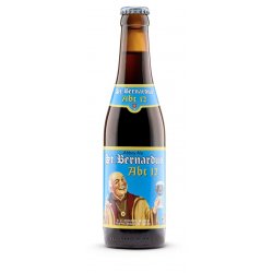 St. Bernardus Abt 12