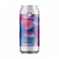 Other Half Brewing Co. Triple Citra Daydream