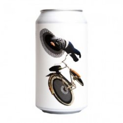 Whiplash Dark Steering Lager - Craft Beers Delivered