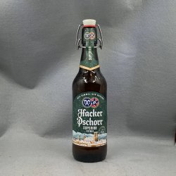 Hacker Pschorr Superior Festbier - Beermoth