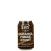 Kees Caramel Fudge Stout 33CL blik Kees Caramel Fudge Stout 33CL blik