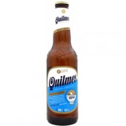 Cerveza Quilmes 4,9% 34cl - Bodegas Júcar