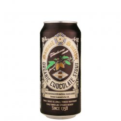 Samuel Smith Organic Chocolate Stout