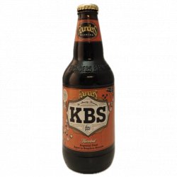 Founders KBS Hazelnut - Voldby Købmandsgaard