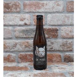 Brouwerij De Poes Blond(e)