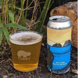 Fidens Brewing Co Take A Second