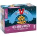VICTORY GOLDEN MONKEY BELGIAN STYLE TRIPLE ALE  12 PACK 