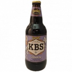 Founders KBS Blueberry - Voldby Købmandsgaard