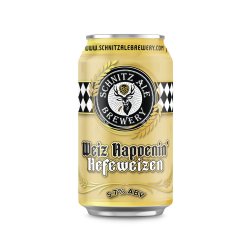 Schnitz Ale Brewery Weiz Happenin