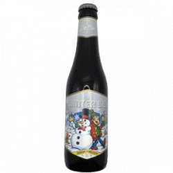 Brouwerij De Bie  Winter Bie (2024) - De Biersalon