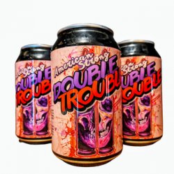 Didko - Double Trouble - Little Beershop