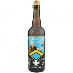 St. Bernardus Abt 12 St. Bernardus Abt 12
