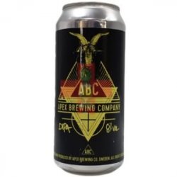 Apex Brewing Company  Asmodeus 44cl - Beermacia