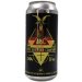 Apex Brewing Company  Asmodeus 44cl 