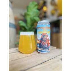 Brewsketeers Tropical Hunter Brewsketeers Tropical Hunter