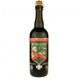 St. Bernardus Christmas Ale St. Bernardus Christmas Ale