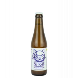 De Poes Export 33Cl - Belgian Beer Heaven