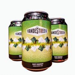 VandeStreek - Easy Squeezy - Little Beershop