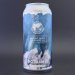 Lost and Grounded - Big Thaw 4 - 6.8% (440ml) 