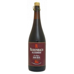 Rodenbach Alexander