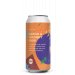 Sawmill Mango & Coconut Sour 