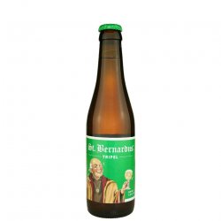 St. Bernardus Tripel