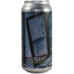 Spartacus Brewing Oversight