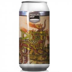 Pressure Drop Brewing Decadent Beast