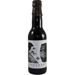 Ritual Lab  Papanero - Bourbon Barrel Aged