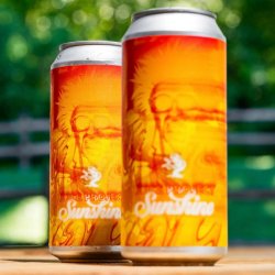 Tree House Brewing Company Juice Project Sunshine Tree House Brewing Company Juice Project Sunshine