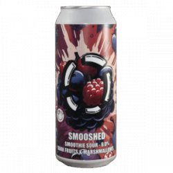 Brouwerij LOST SMOOSHED