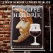 Straffe Hendrik - Quadrupel Letrero Metálico Vertical 
