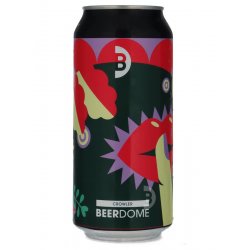 Wander Beyond  Finback - Pablo And the Whale - Beerdome