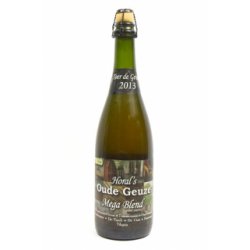 Brouwerij Boon HORAL