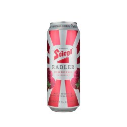 Stieglbrauerei zu Salzburg Stiegl Radler Raspberry Himbeere