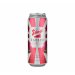 Stiegl Radler Himbeere 16.9 oz can (single) 