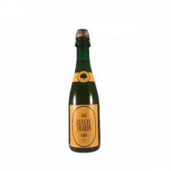 Tilquin 40-60 Gueuze 37,5 cl - Het Huis van de Geuze