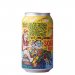Bright Brewery Gator Juice Key Lime & Orange Sour 355ml 